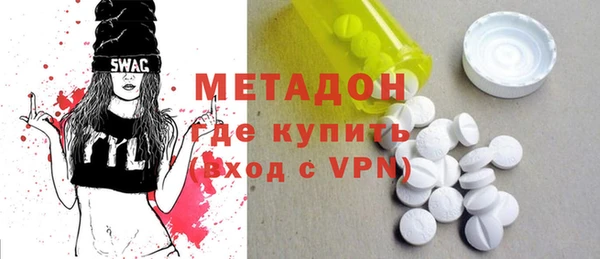 хмурый Алексин