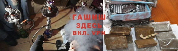 хмурый Алексин